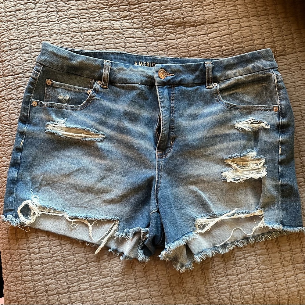 Women’s American Eagle Dream Short